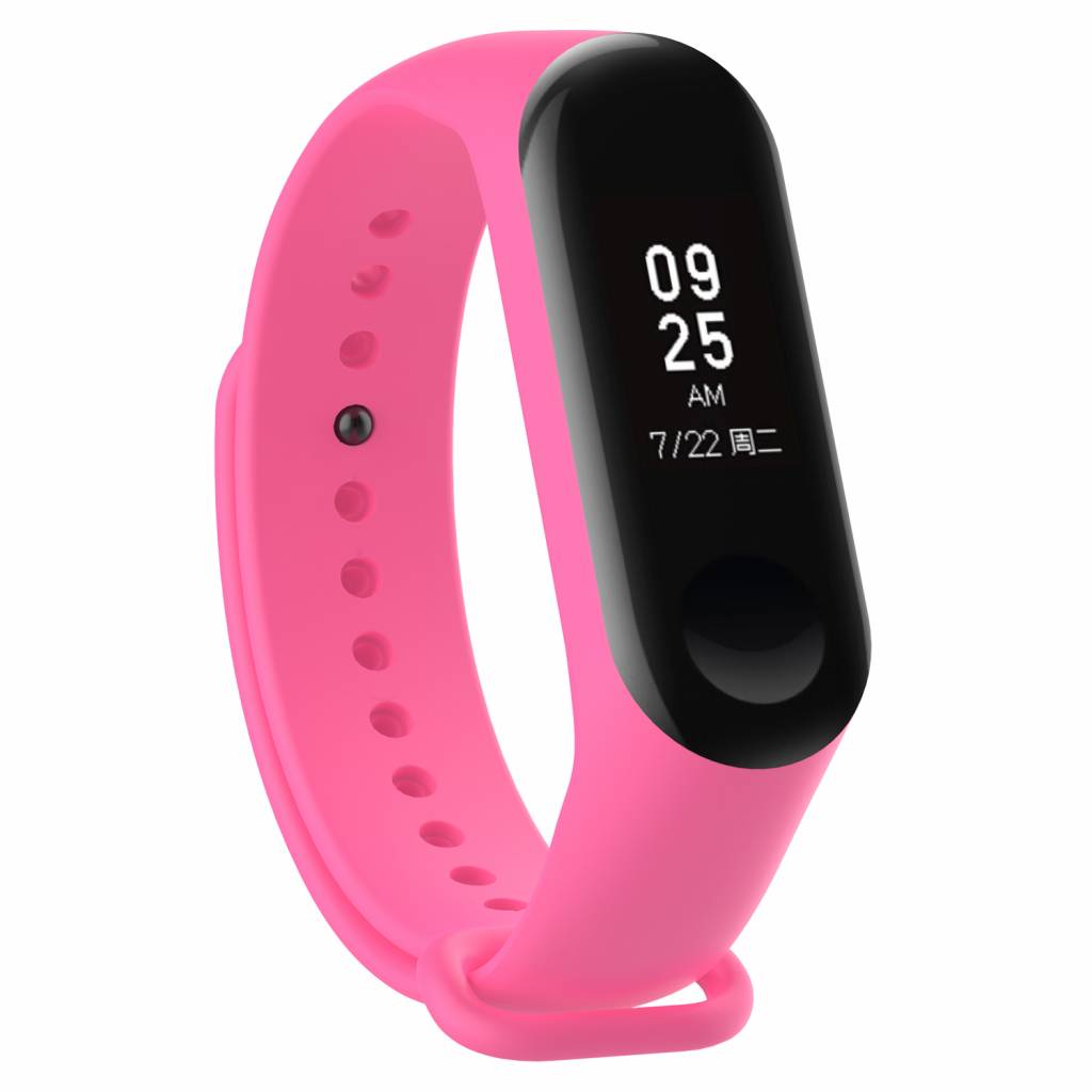 Bracelet de rechange pour Xiaomi Mi Band 3