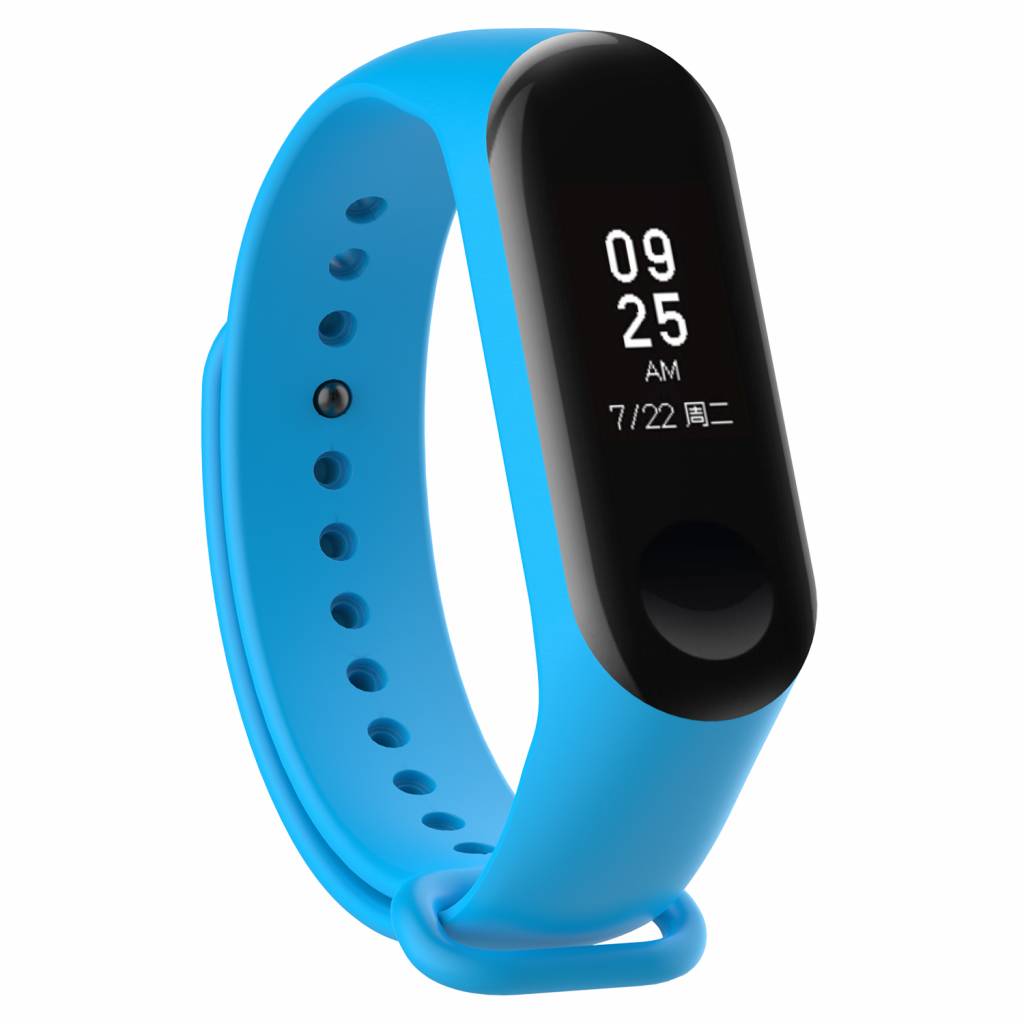 Bracelet de rechange pour Xiaomi Mi Band 3
