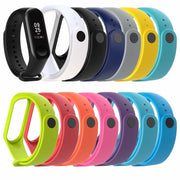 Bracelet de rechange pour Xiaomi Mi Band 3