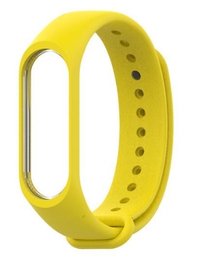Bracelet de rechange pour Xiaomi Mi Band 4