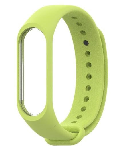 Bracelet de rechange pour Xiaomi Mi Band 5