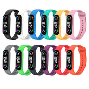 Replacement Band for Xiaomi Mi Band 6
