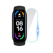 Xiaomi Mi Band 6 Displayschutz (3er-Set)