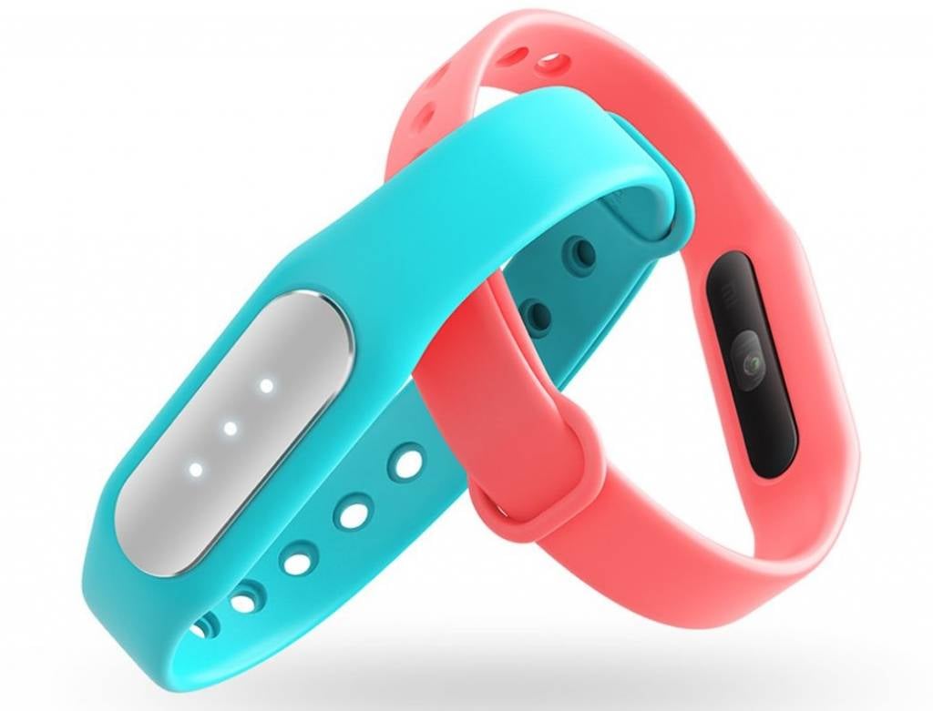 Replacement Band for Mi Band 1s and Mi Band
