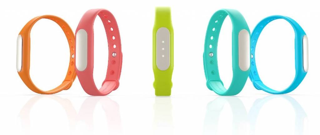 Replacement Band for Mi Band 1s and Mi Band