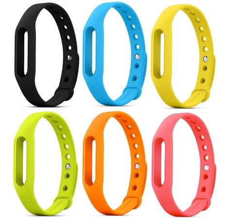 Replacement Band for Mi Band 1s and Mi Band
