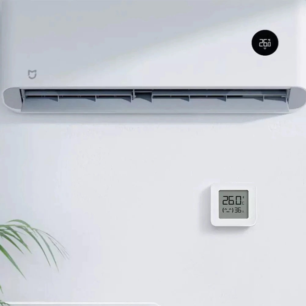 Xiaomi Mi Bluetooth Thermometer and Hygrometer 2