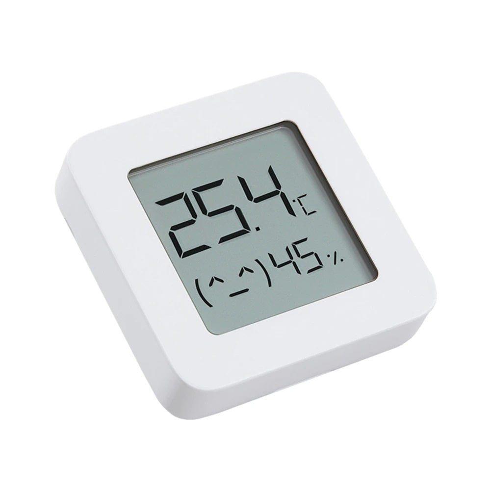 Xiaomi Mi Bluetooth Thermometer und Hygrometer 2