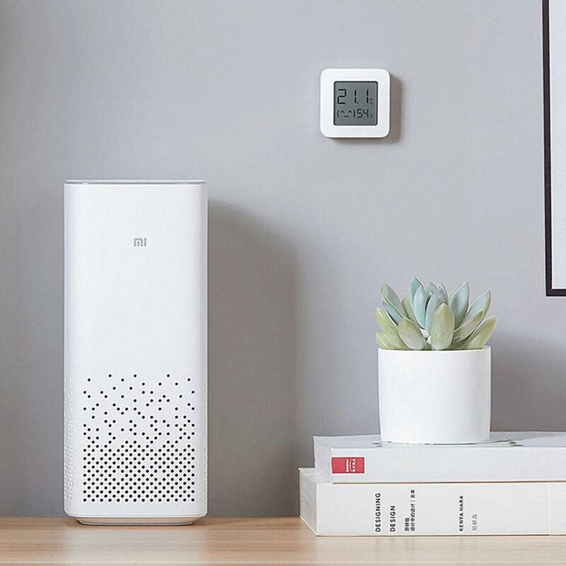 Xiaomi Mi Bluetooth Thermometer and Hygrometer 2
