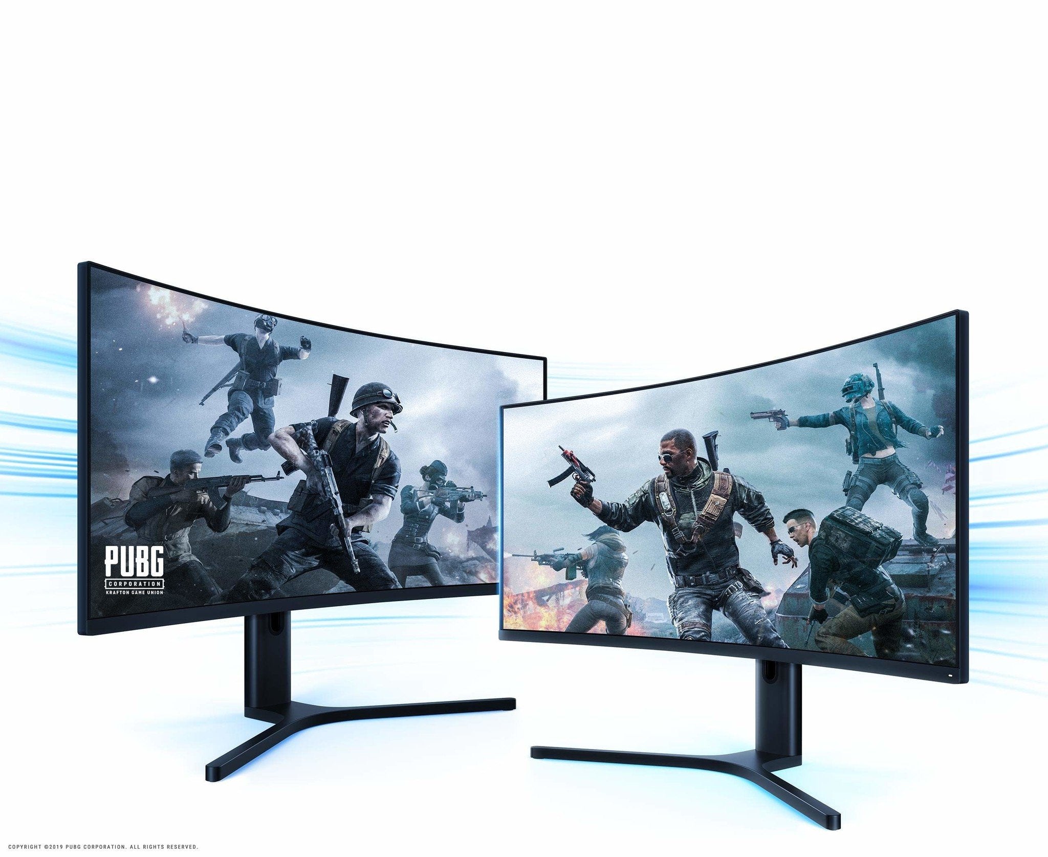 Xiaomi Mi Curved Gaming Monitor 34 inch