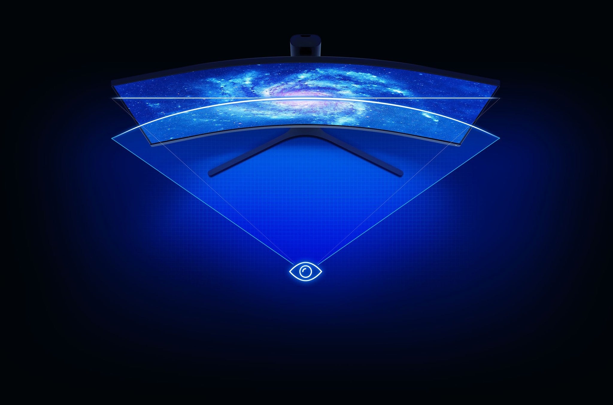 Xiaomi Mi Curved Gaming Monitor 34 inch