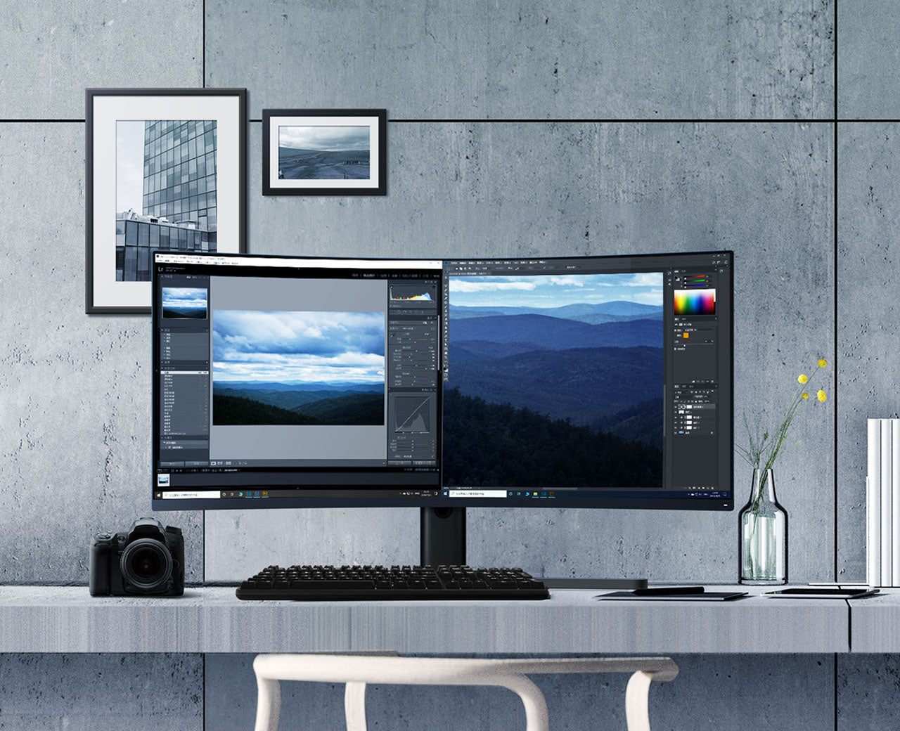 Xiaomi Mi Curved Gaming Monitor 34 inch