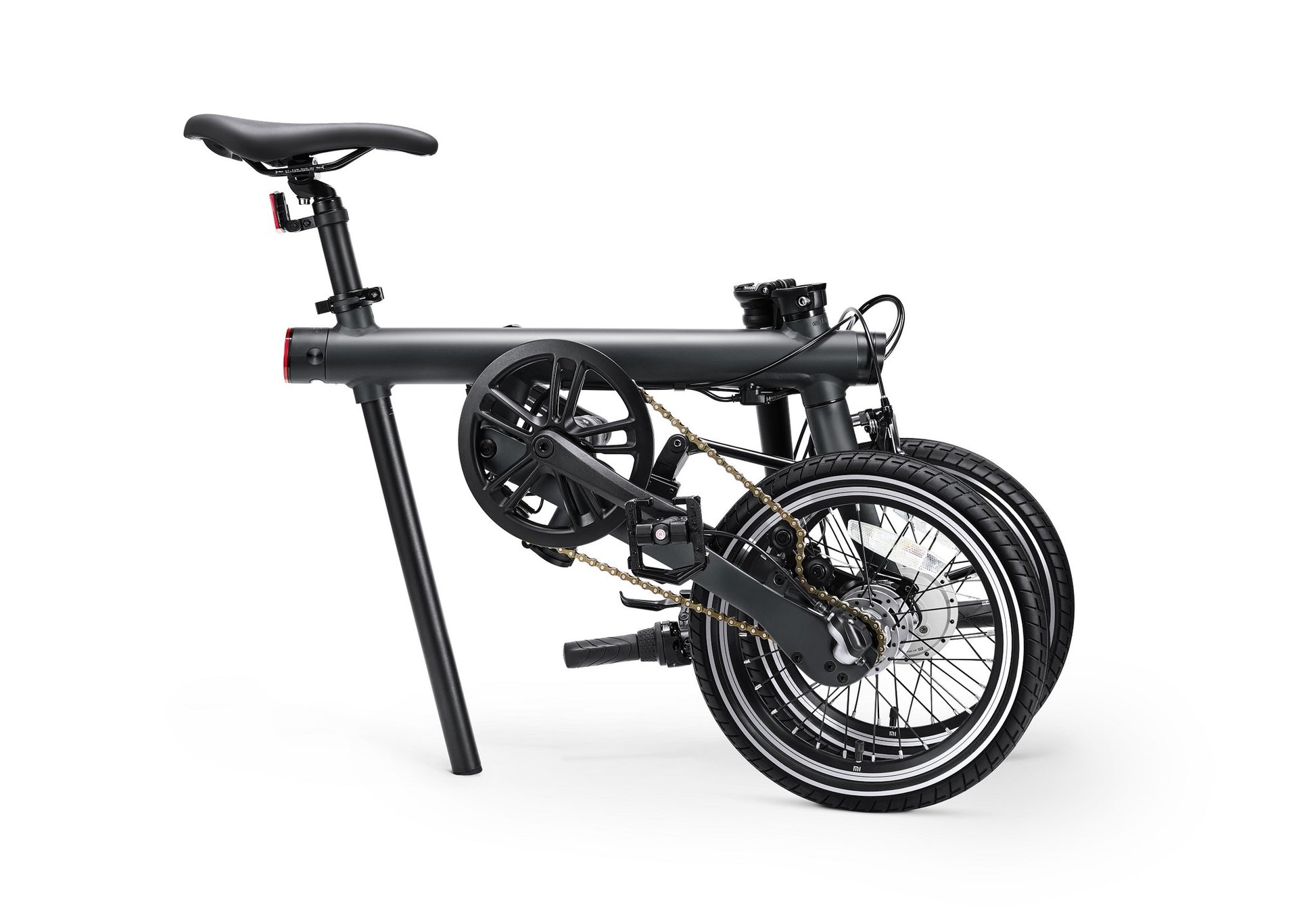 Xiaomi Mi Qicycle Folding Bike