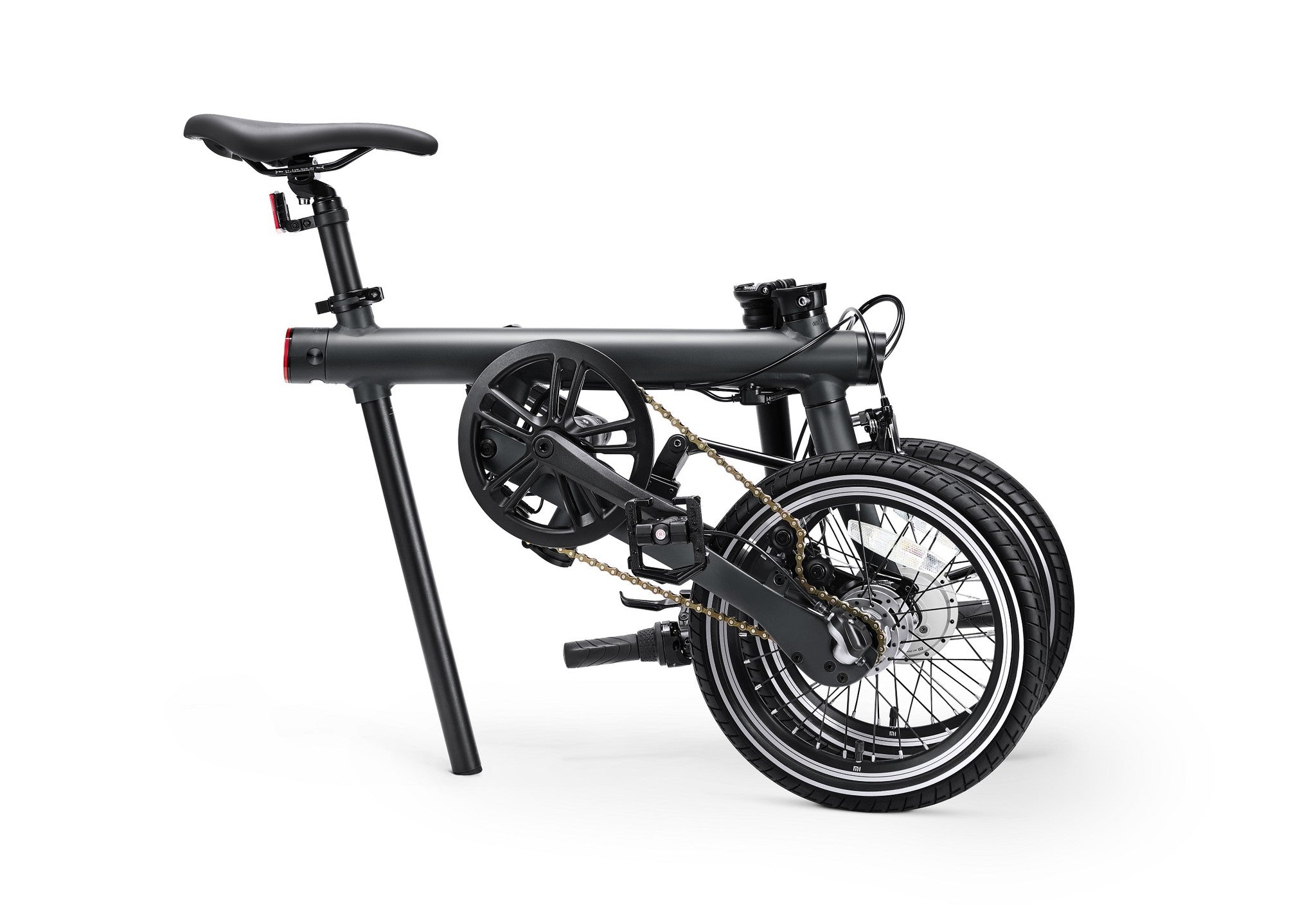 Xiaomi Mi Qicycle Folding Bike