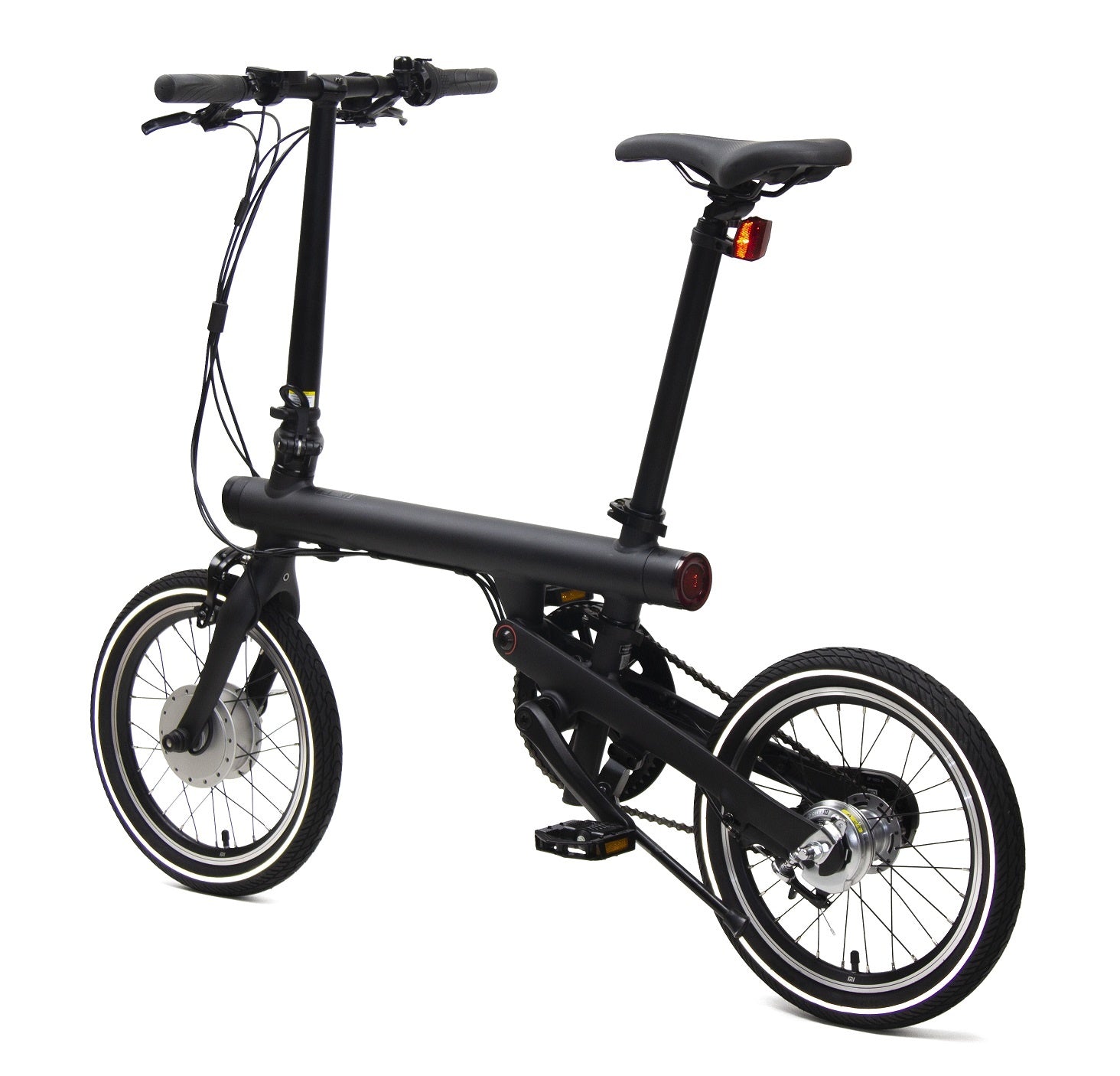 Xiaomi Mi Qicycle Folding Bike
