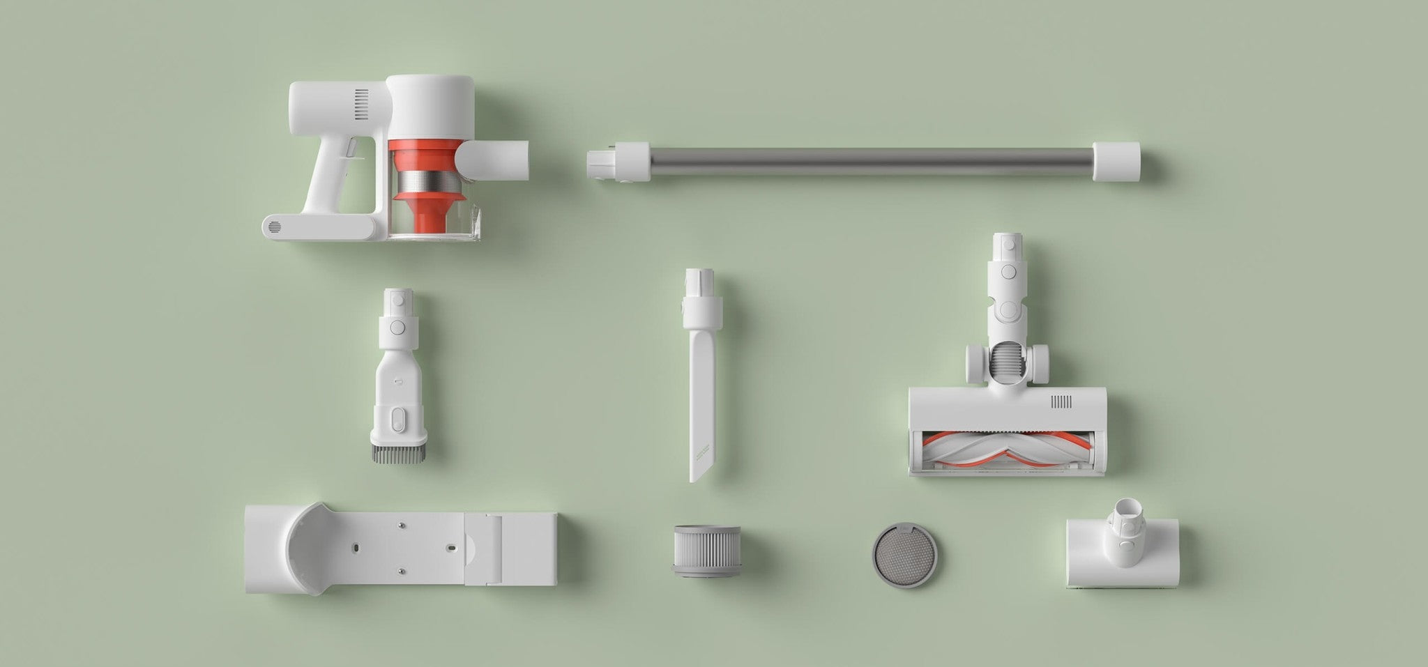 Xiaomi Mi Handstaubsauger G9