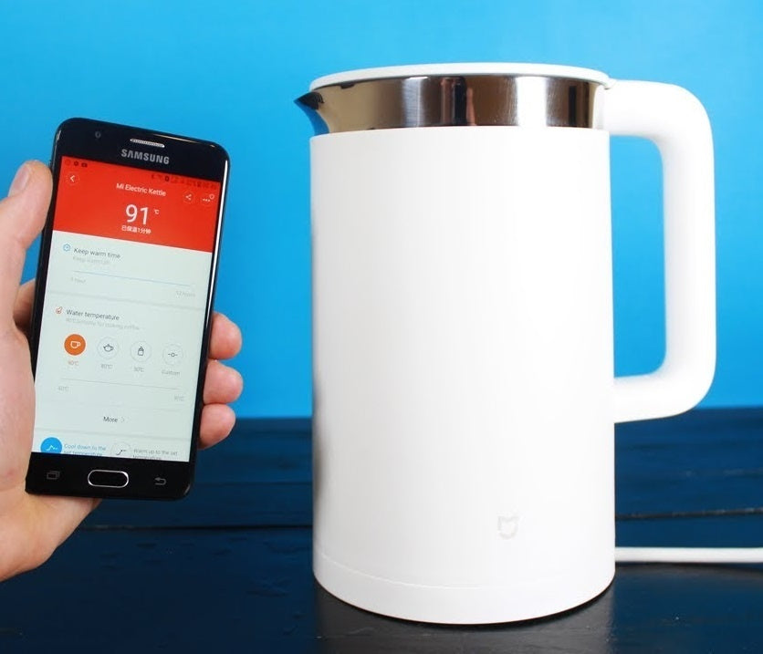 Xiaomi Mi Kettle European Version