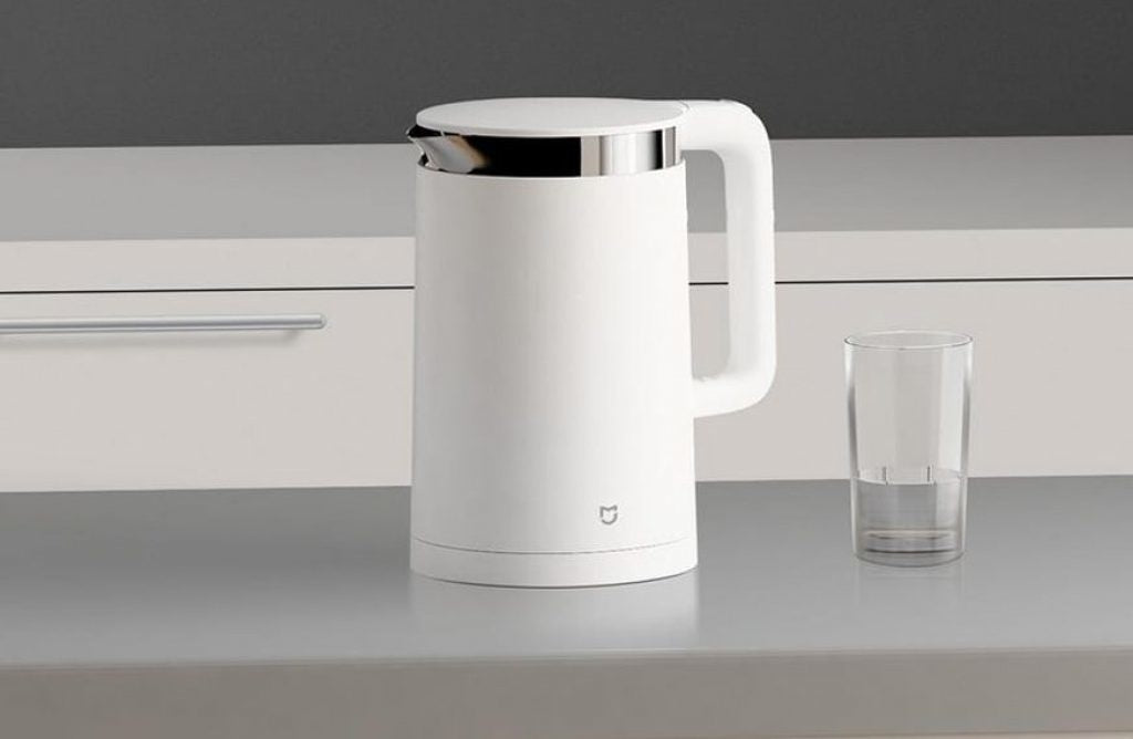 Xiaomi Mi Kettle European Version