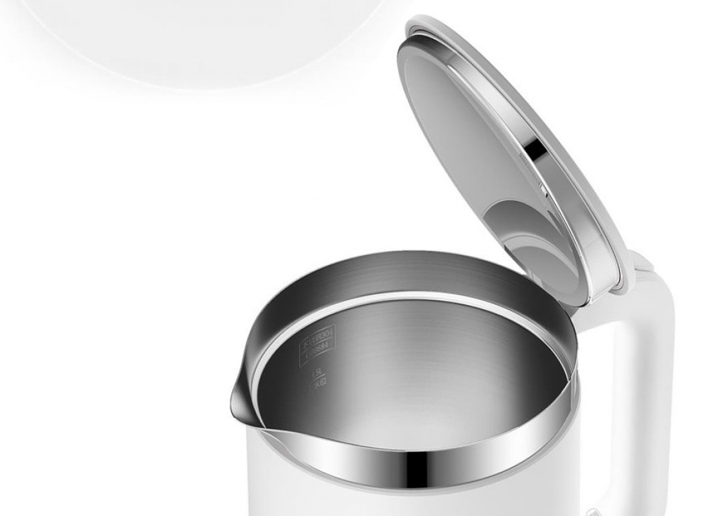 Xiaomi Mi Kettle European Version