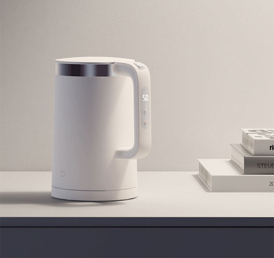 Xiaomi Mi Smart Kettle Pro