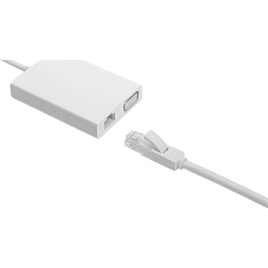 Xiaomi Mi USB-C auf VGA und Gigabit Ethernet Multi-Adapter
