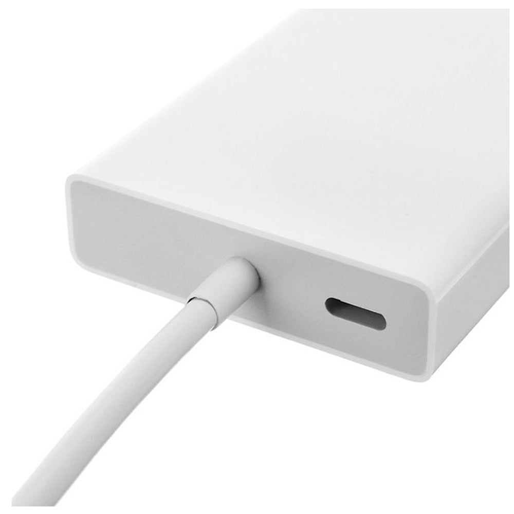 Multi-adaptateur Xiaomi Mi USB-C vers VGA et Gigabit Ethernet