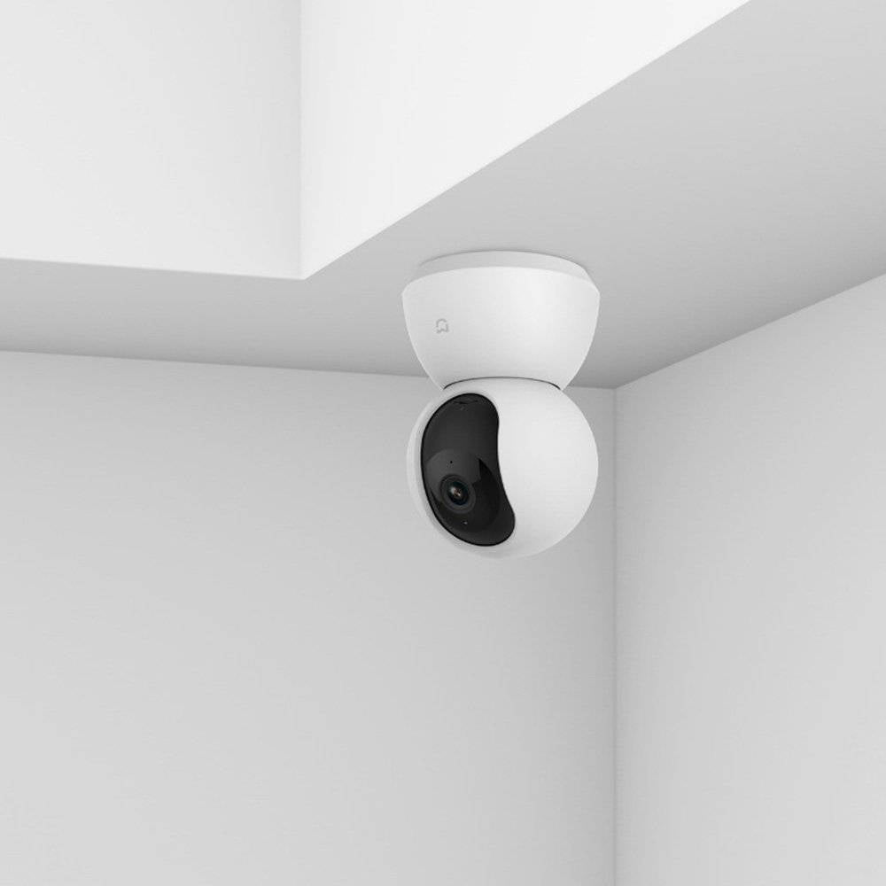 Xiaomi Mijia 360 graden beveiligingscamera