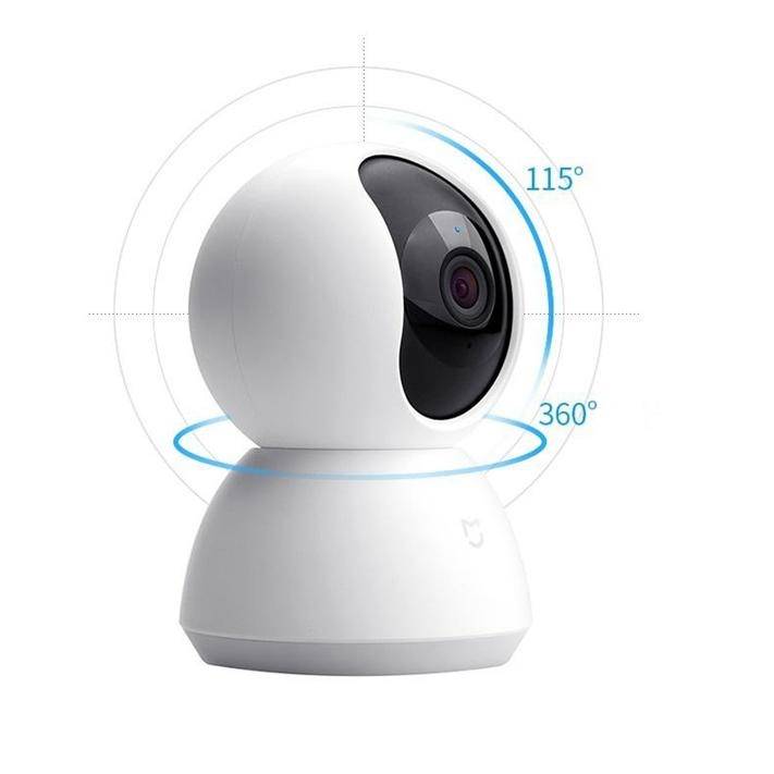 Xiaomi Mijia 360 graden beveiligingscamera
