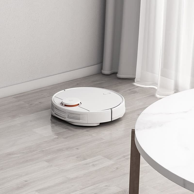 Xiaomi Mijia Saugroboter Mop P STYJ02YM