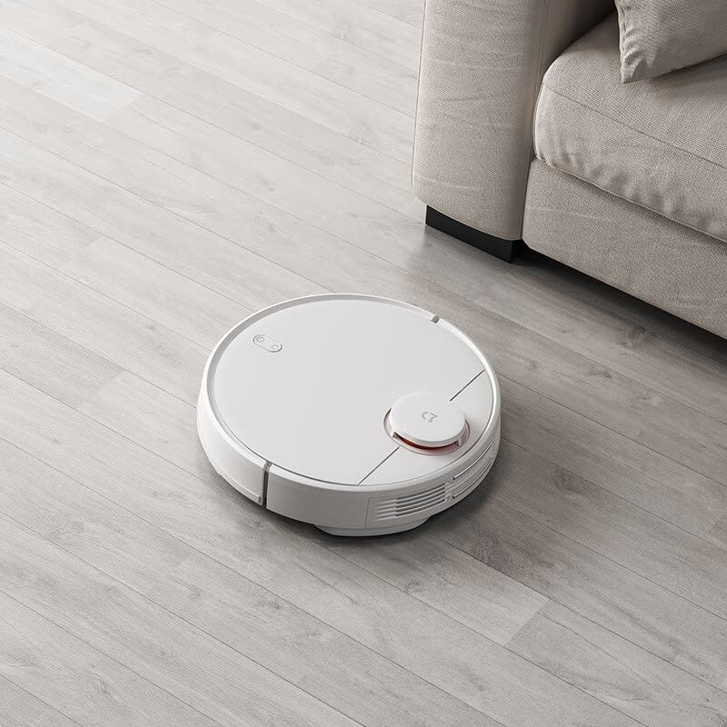 Xiaomi Mijia Saugroboter Mop P STYJ02YM