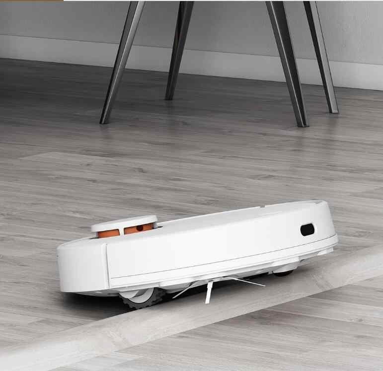 Xiaomi Mijia Saugroboter Mop P STYJ02YM