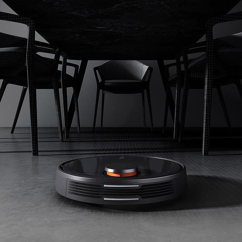 Xiaomi Mijia Saugroboter Mop P STYJ02YM