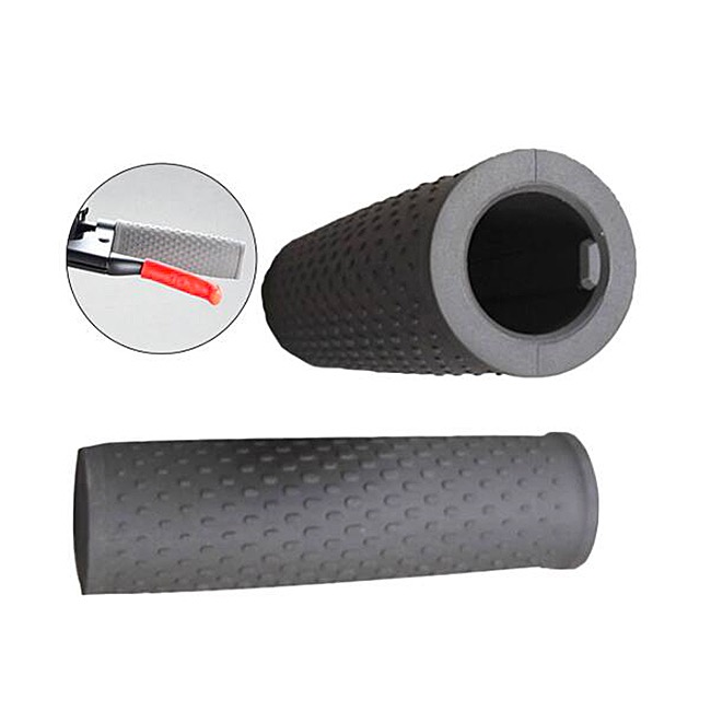 Rubber Grips (set of 2) for Xiaomi Mi Scooter M365, M365 Pro, Essential, 1S and Pro 2