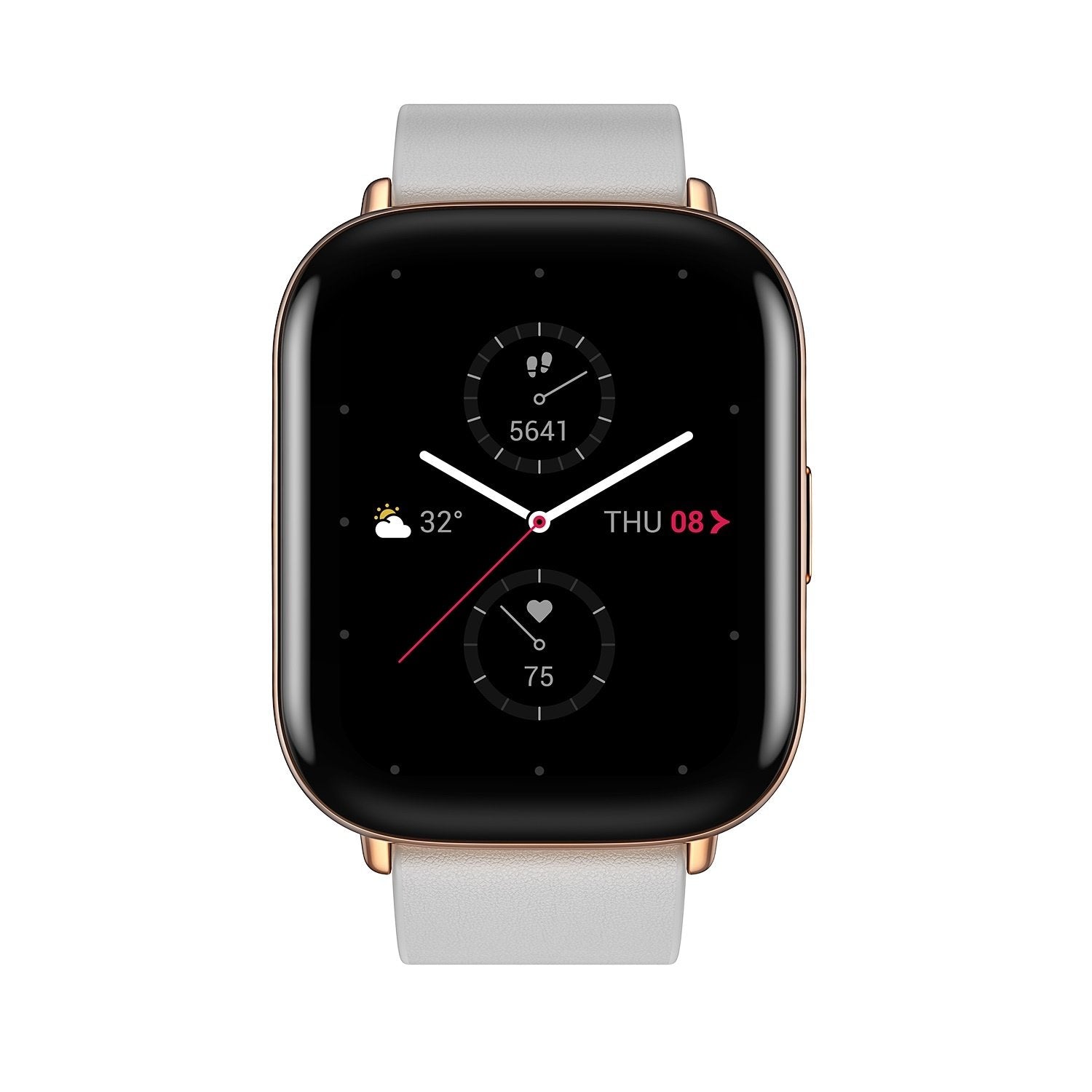 Huami Amazfit ZEPP E