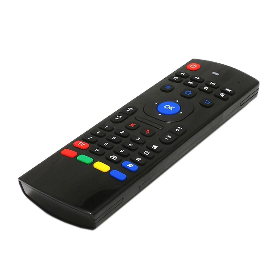 Télécommande Airmouse MX3 pour TV Box