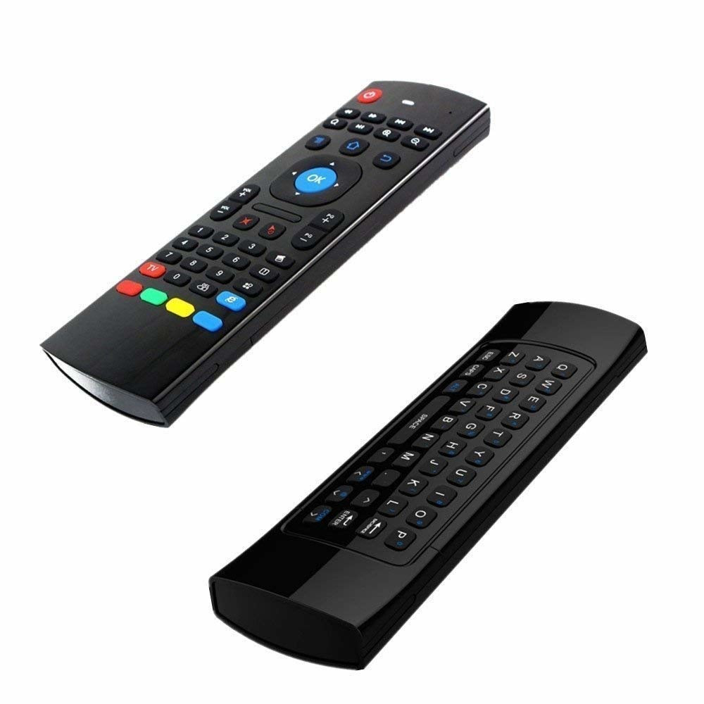 Télécommande Airmouse MX3 pour TV Box