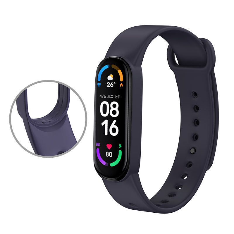 Replacement Band for Xiaomi Mi Band 6