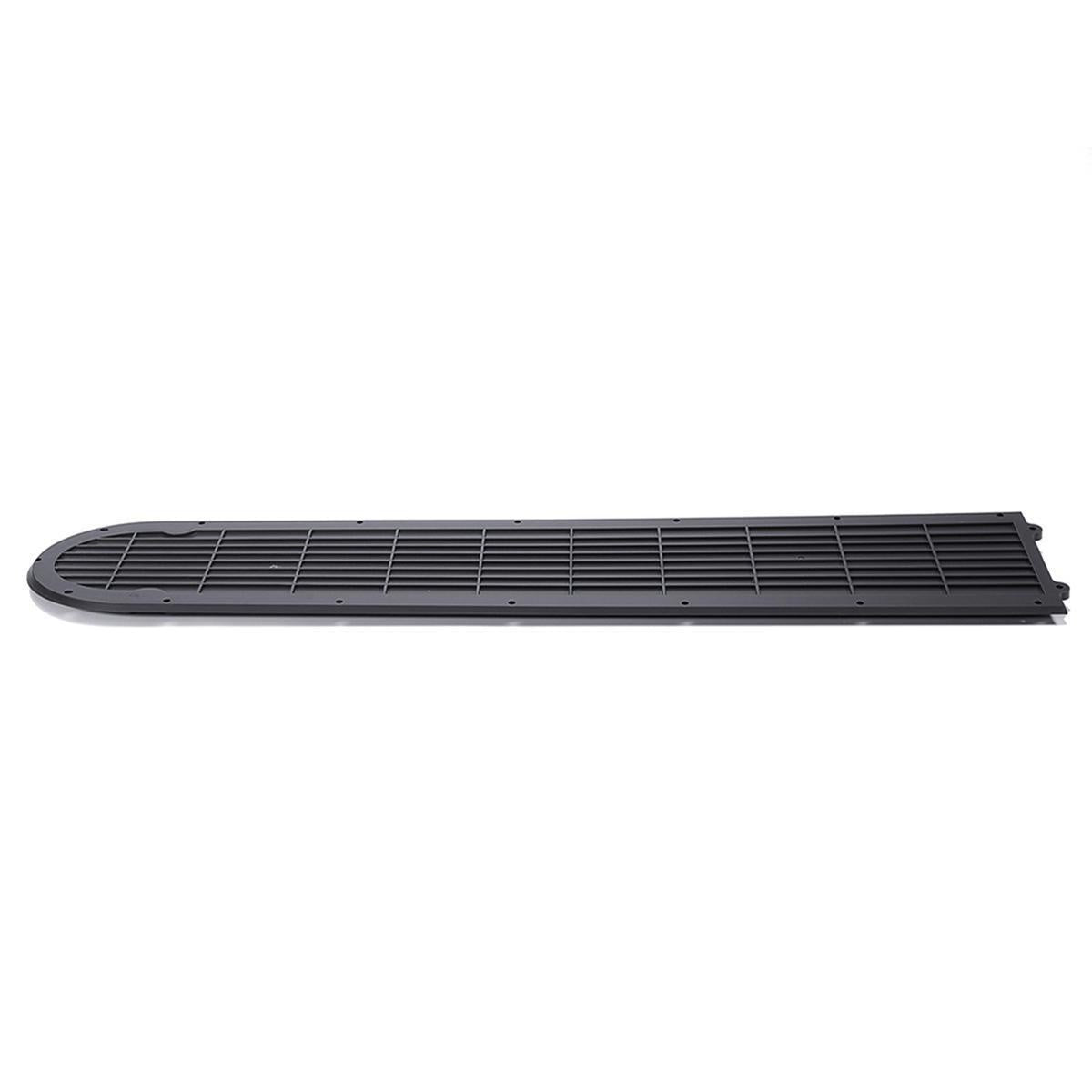 Plaque de recouvrement inférieure pour trottinette Xiaomi M365