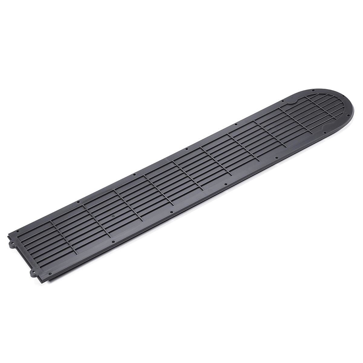 Plaque de recouvrement inférieure pour trottinette Xiaomi M365