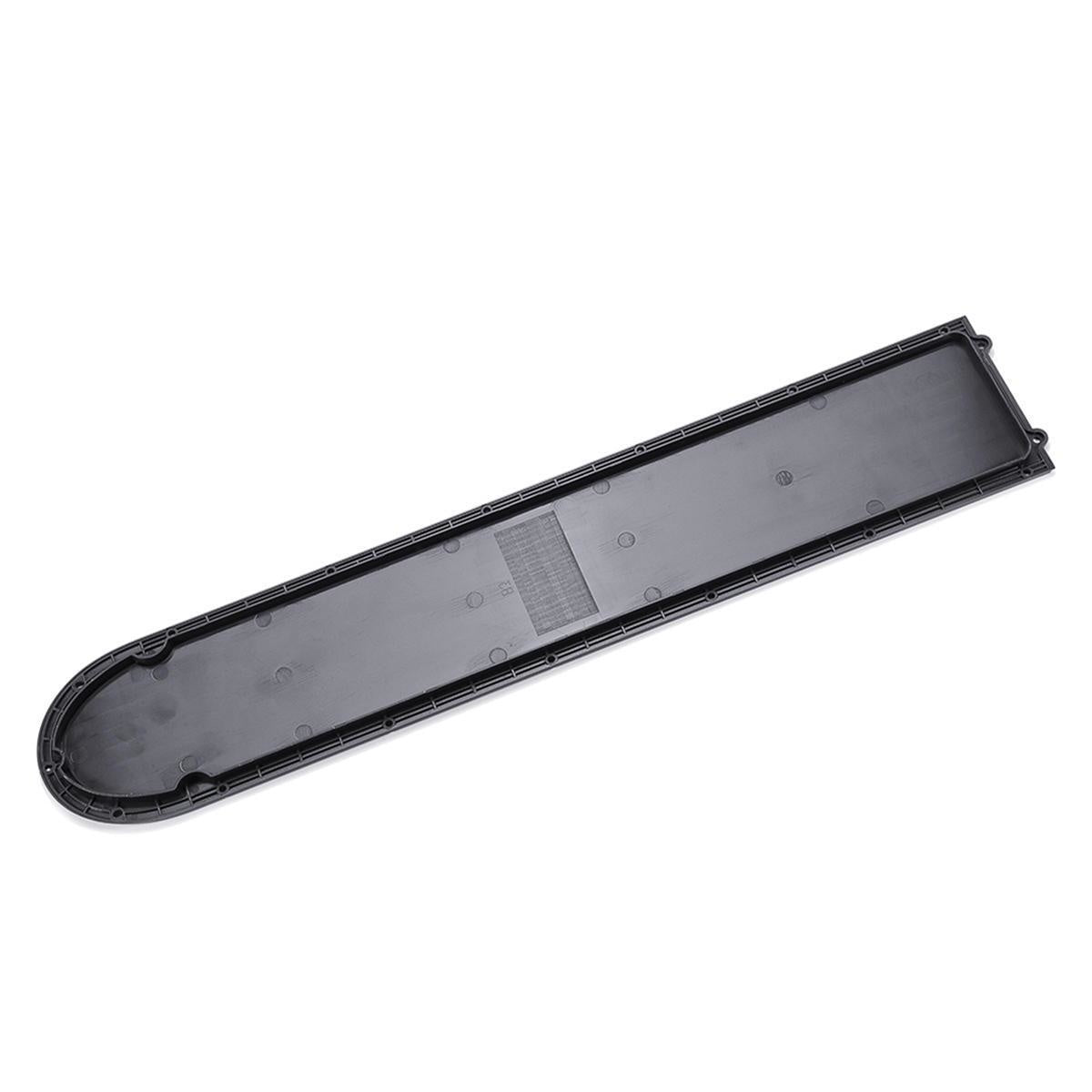 Plaque de recouvrement inférieure pour trottinette Xiaomi M365