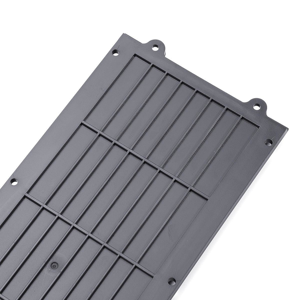 Plaque de recouvrement inférieure pour trottinette Xiaomi M365