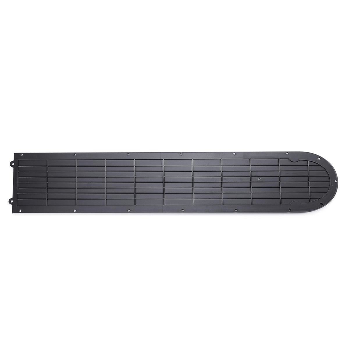 Plaque de recouvrement inférieure pour trottinette Xiaomi M365