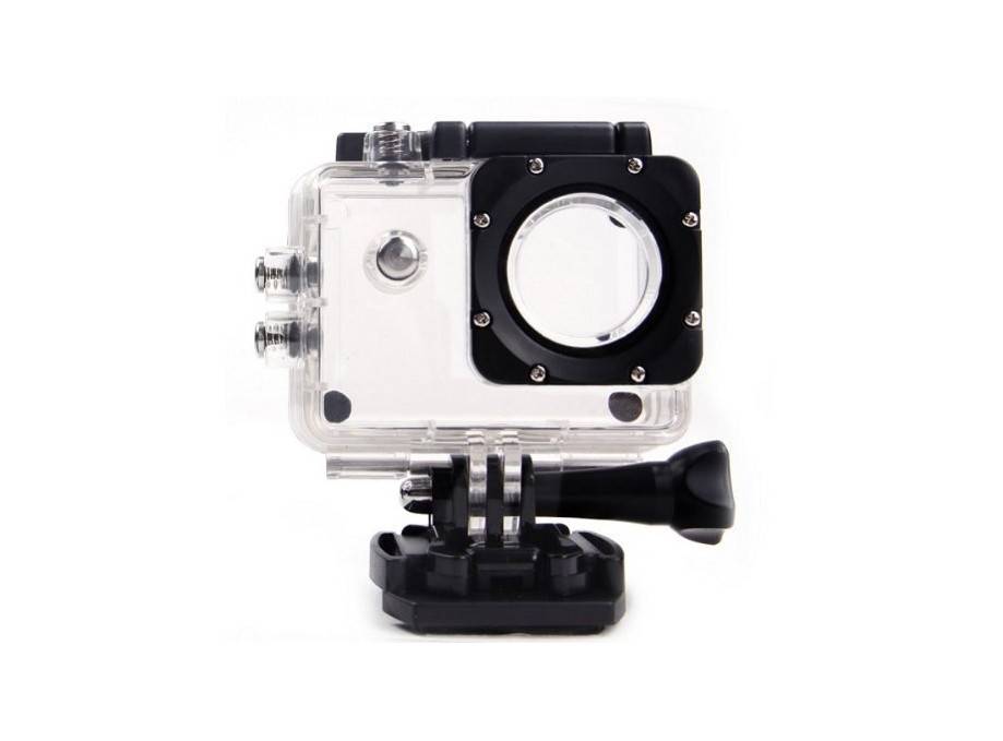 SJCAM SJ4000 Serie Unterwassergehäuse