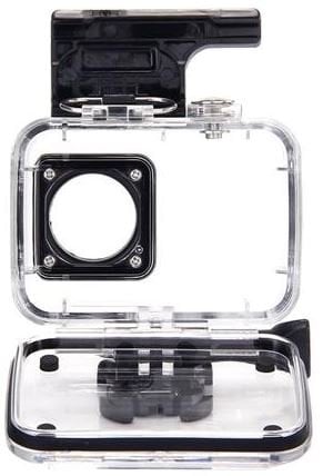 Xiaomi Yi II en  Yi Lite Onderwaterbehuizing