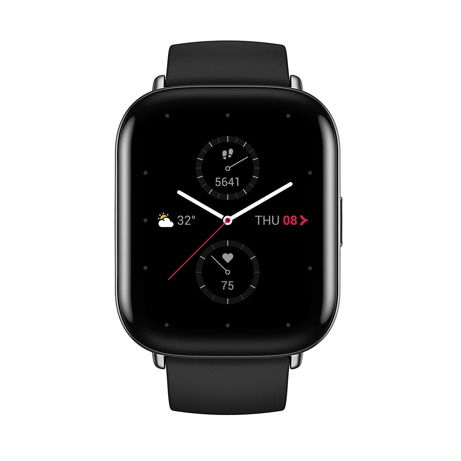 Huami Amazfit ZEPP E
