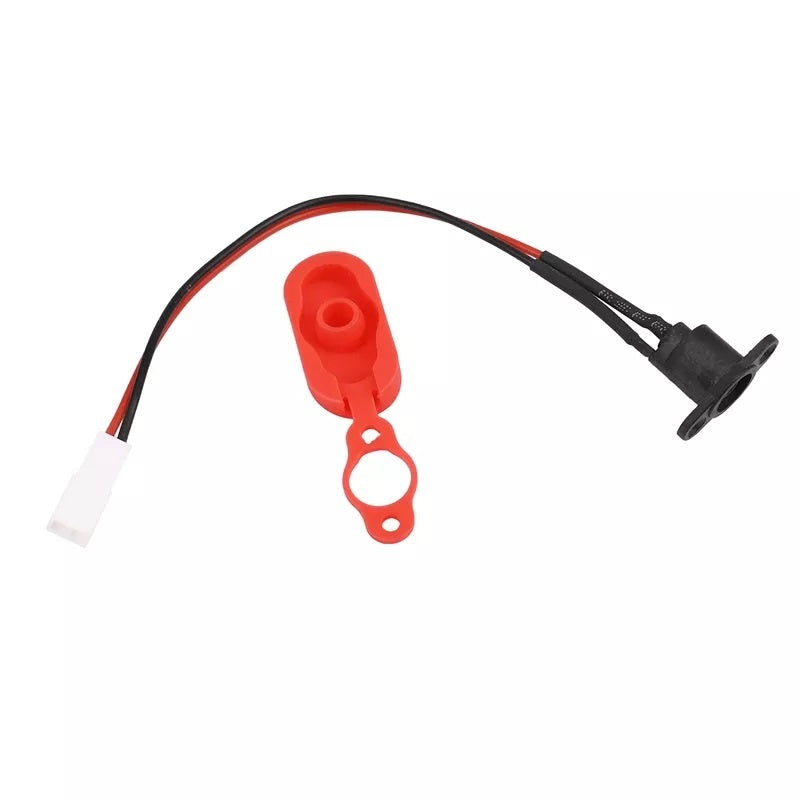 Ladeanschluss-Kabel für Xiaomi M365 Scooter