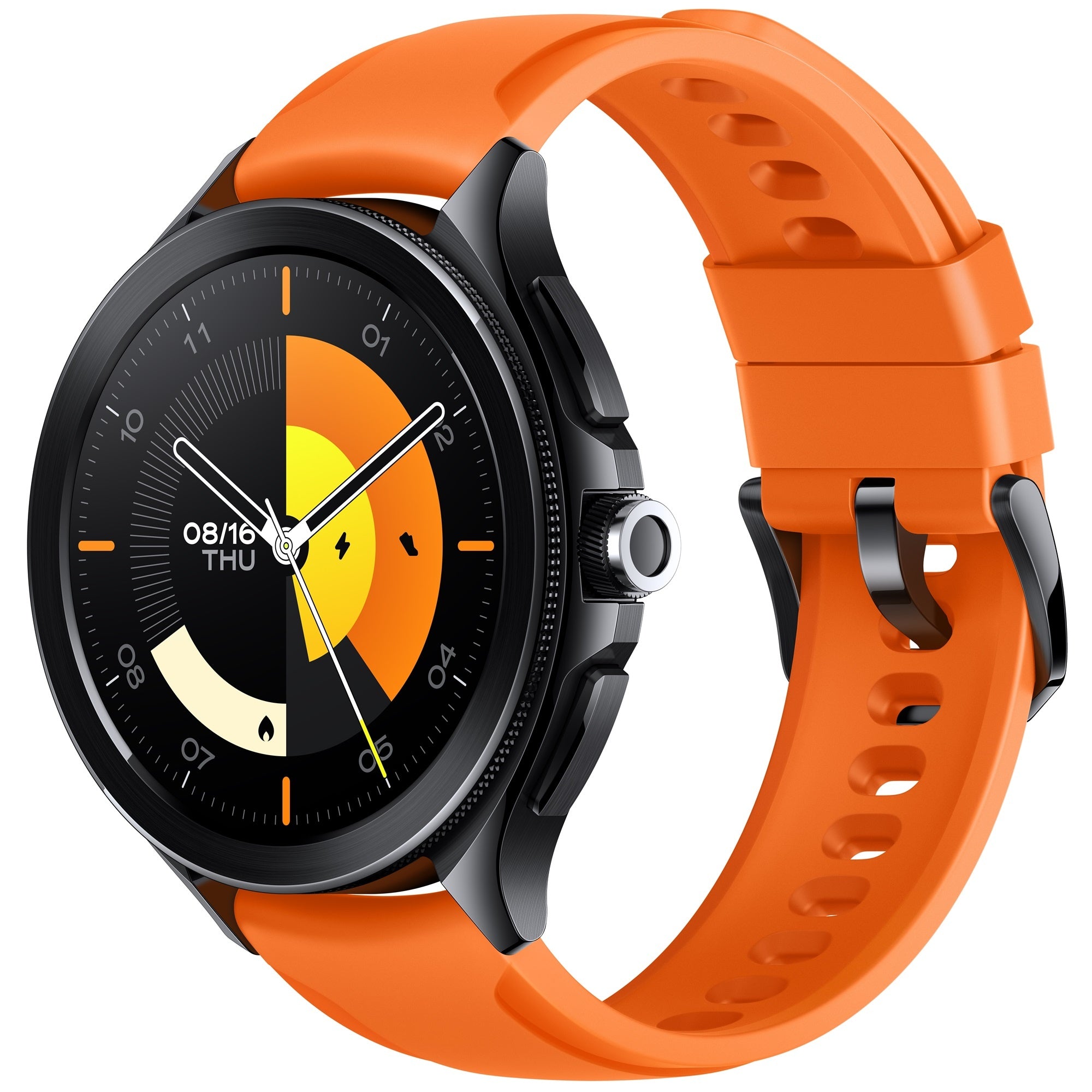 Xiaomi Watch Fluorrubber Strap