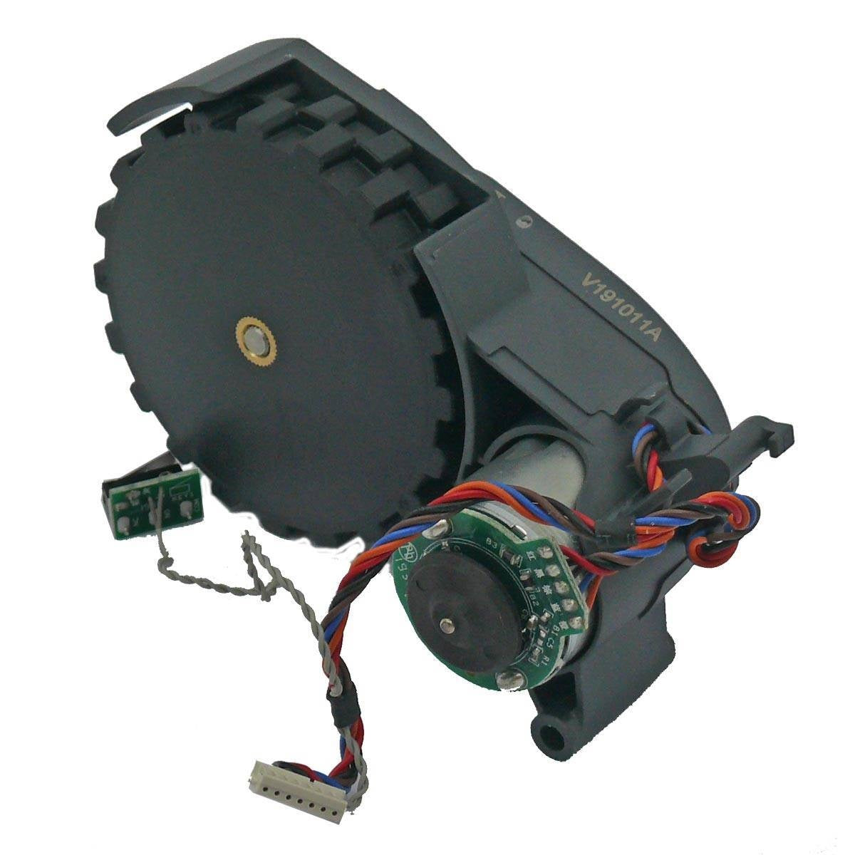 Original Anti-Slip Wheel for Xiaomi Roborock S5, S6 and S7
