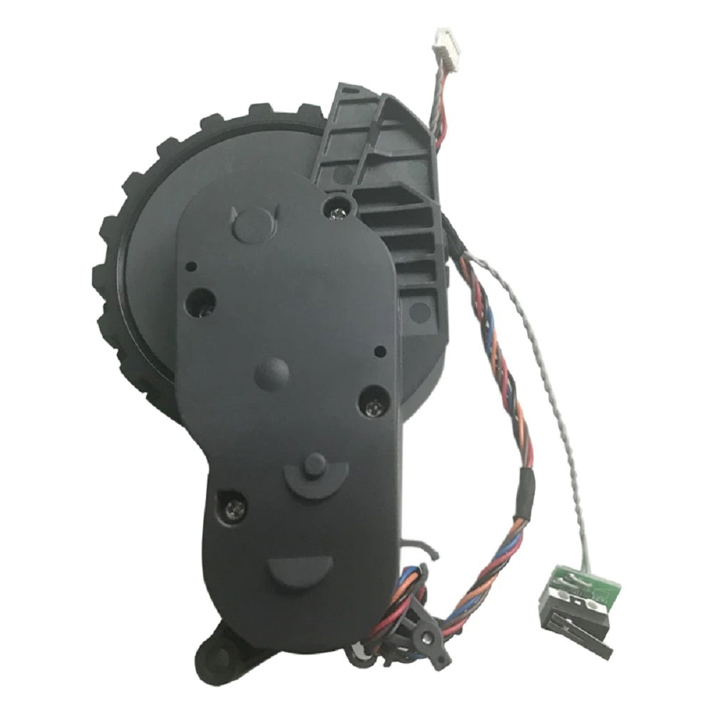 Original Anti-Slip Wheel for Xiaomi Roborock S5, S6 and S7