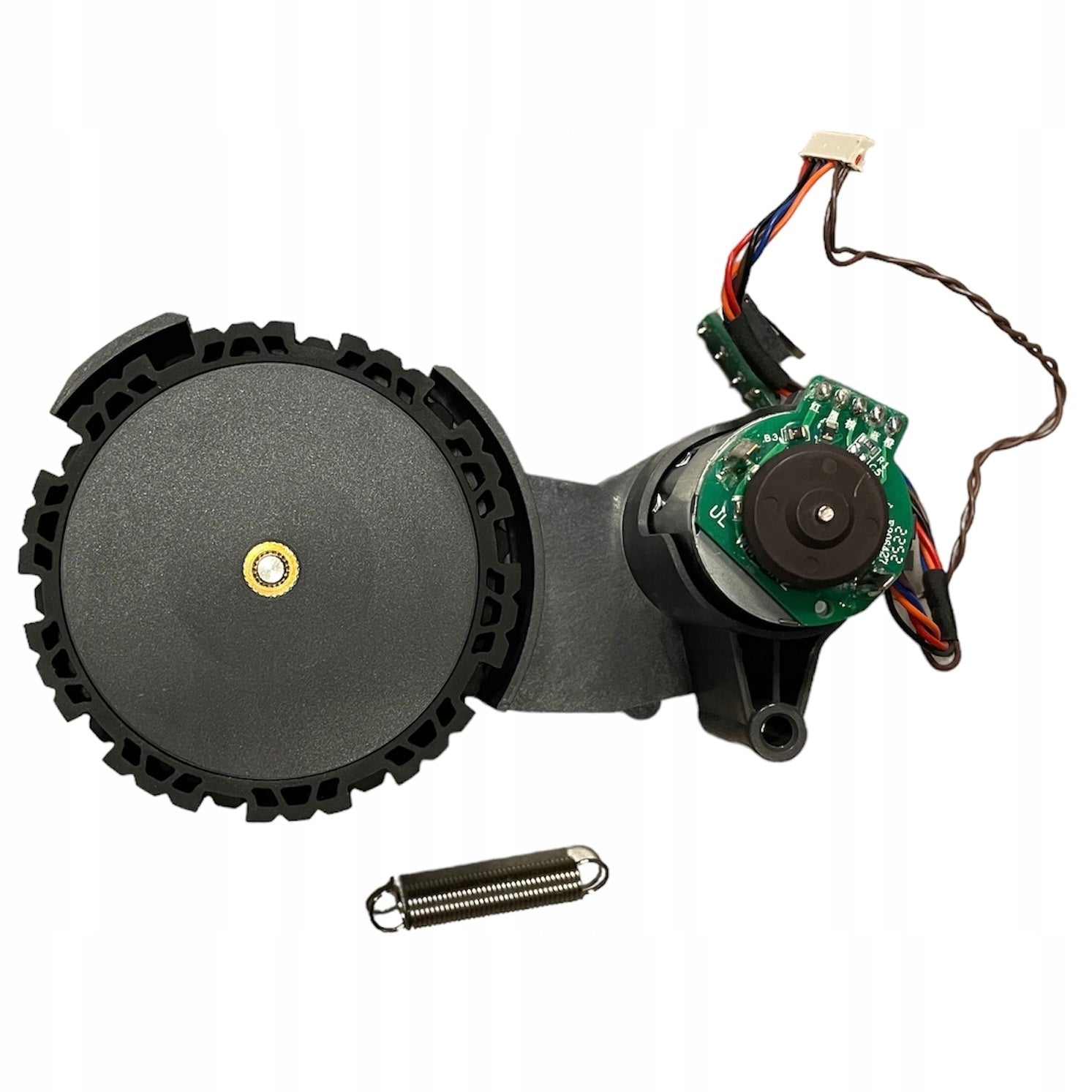Original Anti-Slip Wheel for Xiaomi Roborock S8, S8+ and S8 Pro Ultra